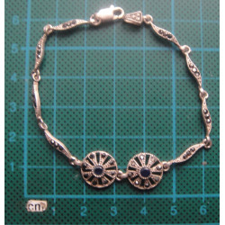 Silver Bracelet_922