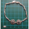Silver Bracelet_922