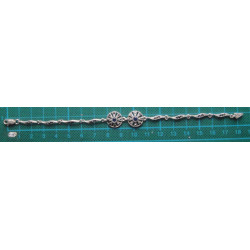 Silver Bracelet_922