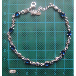 Silver Bracelet_923