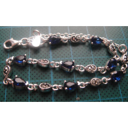Silver Bracelet_923