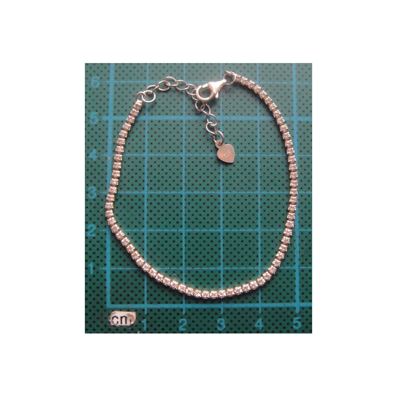 Silver Bracelet_924