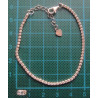 Silver Bracelet_924