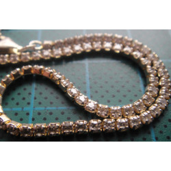 Silver Bracelet_924
