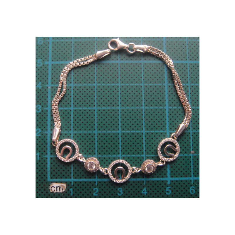 Silver Bracelet_925