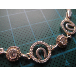 Silver Bracelet_925