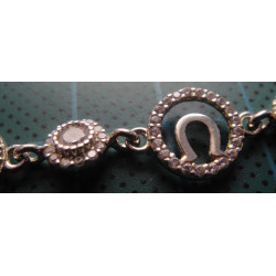 Silver Bracelet_925