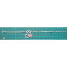 Silver Bracelet_926