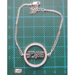 Silver Bracelet_927