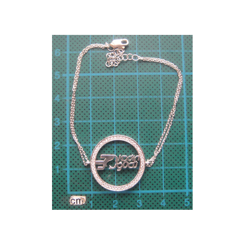 Silver Bracelet_927