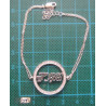 Silver Bracelet_927