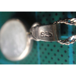 Silver Pendant_1927