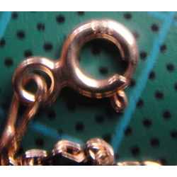 Ayetel Kürsi Dua yazılı Kolye Ucu_1928