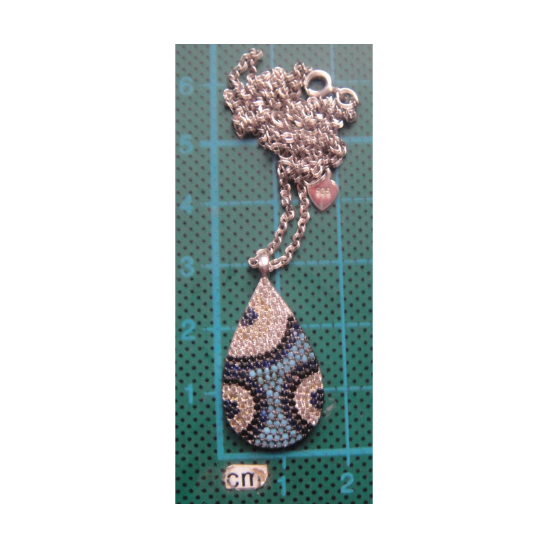 Nazarlık Kolye Ucu_1930