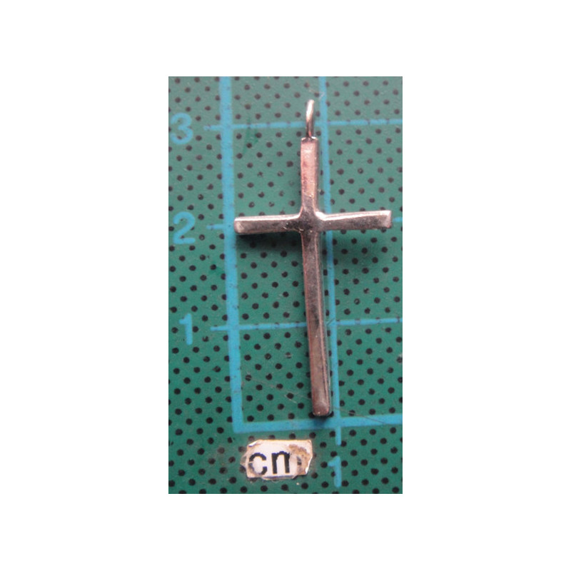 Dini Haç Kolye Ucu_1938