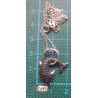 Silver Pendant_1945