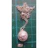 Silver Pendant_1948