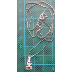 Doğal Taşlı Kolye Ucu_1949