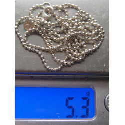 Silver Chain_556