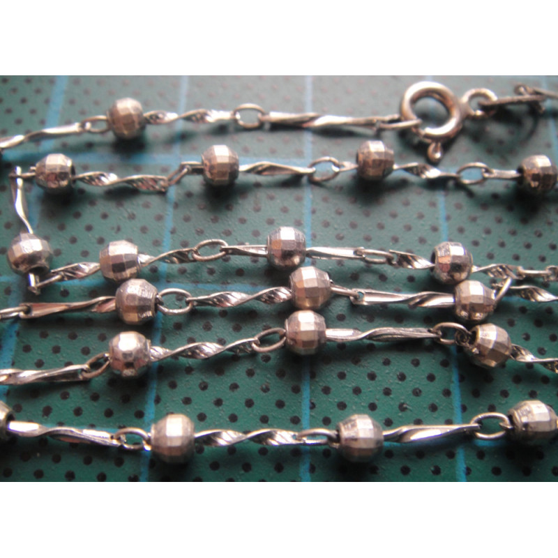 Silver Chain_558