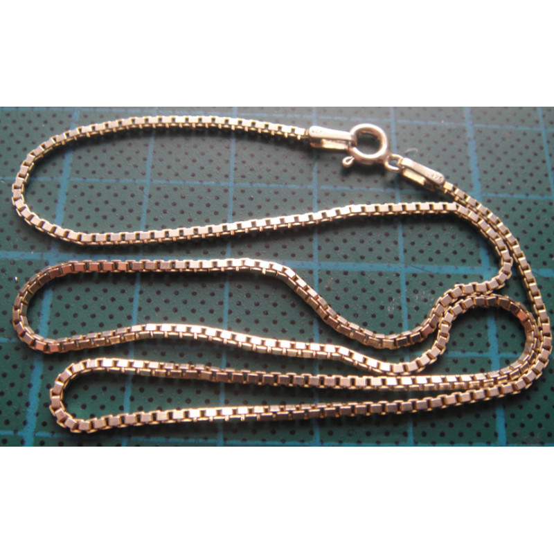 Silver Chain_559