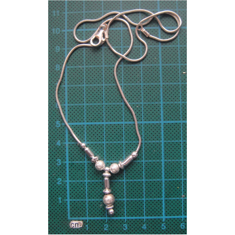 Silver Chain_562