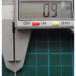 Gümüş İnce Zincir_569