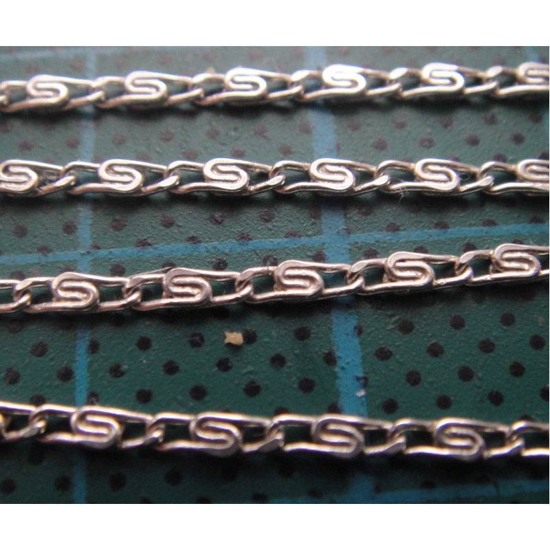 Silver Chain_571
