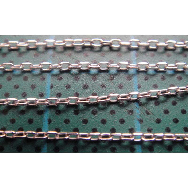 Silver Chain_573
