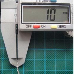 Gümüş İnce Zincir_578