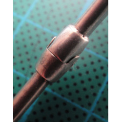 Gümüş Kolye ve Bilezik SET_580