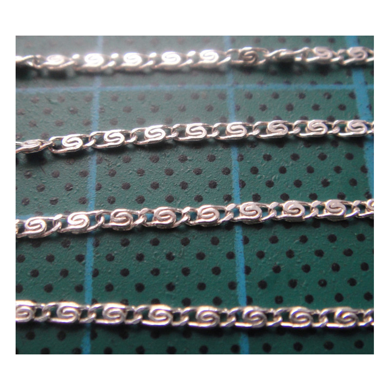 Silver Chain_583