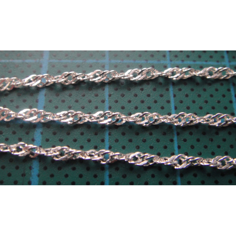 Silver Chain_583