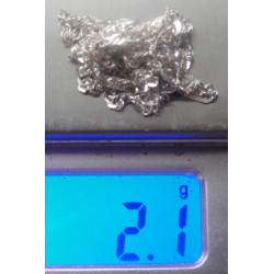 Silver Chain_585