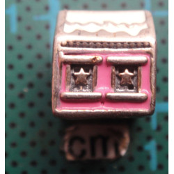 Noel Baba Evi çarm30