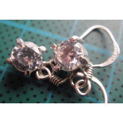 Silver Earring_492