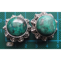 Silver Earring_495