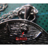 Silver Pendant_1963