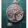 Silver Pendant_1963