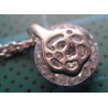 Silver Pendant_1972