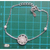 Silver Bracelet_928