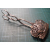 Silver Cake Tongs_46