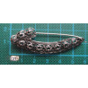 Silver Brooch_279
