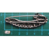 Silver Brooch_279