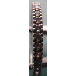 Tam tur Gümüş Yüzük_1579