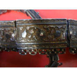 RUSSIAN 84K SILVER BELT_08