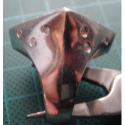 Sedefli Gümüş Yüzük_1586