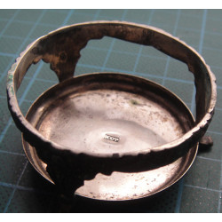 Tea Stainer holder_253