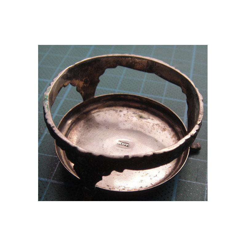 Tea Stainer holder_253