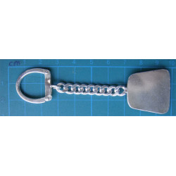 İkizler Gümüş Anahtalık_33